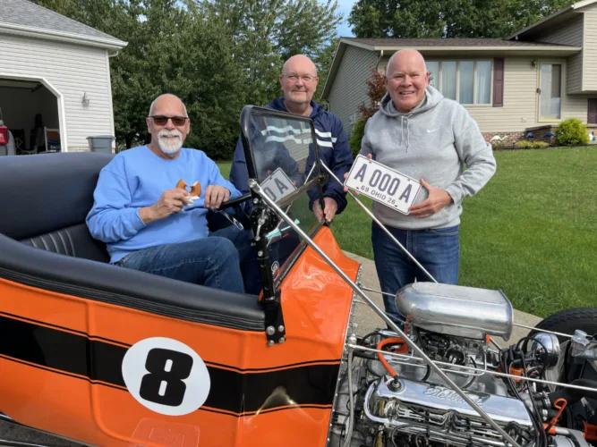 A photo 57 years in the making